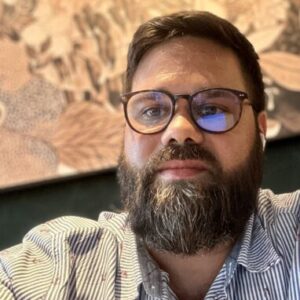 Foto de perfil de pacevedo25 pacevedo25