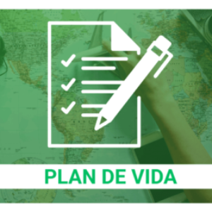 Logo del grupo Plan de Vida